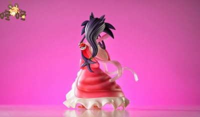 【寶可夢】咚咚studio-八大師系列 第二彈 艾莉絲3