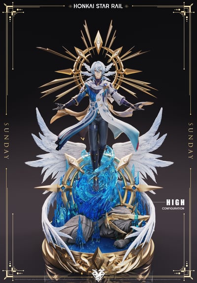 【崩壞】okr工作室-星期日5