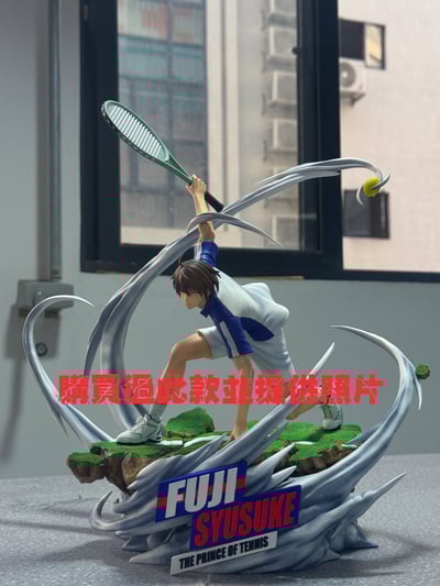 【網球王子】HIKARI-青春學園 第二彈 手塚隊長10