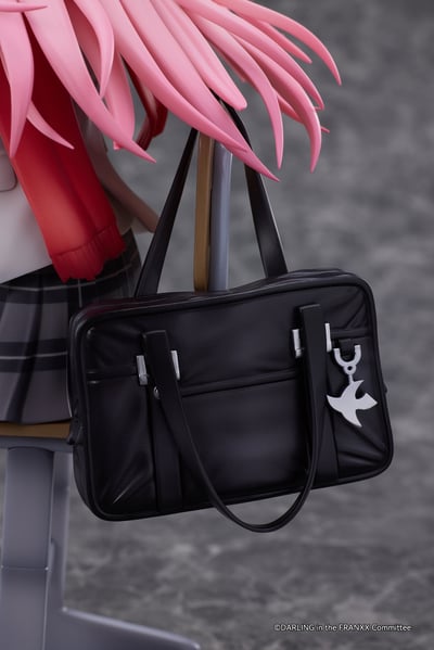 【正版授權】Hanabee－TV動畫 DARLING in the FRANXX 零二10