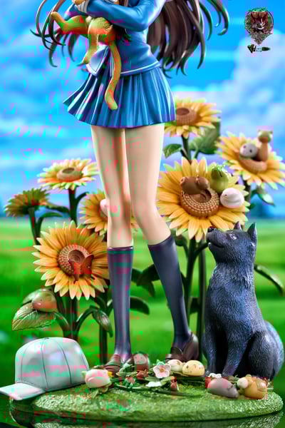 【魔法水果籃】Weare A Design-魔法水果籃 本田透6