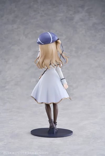 【正版授權】月見草 SUNDROPS-諾瓦&狩葉&風又音理11