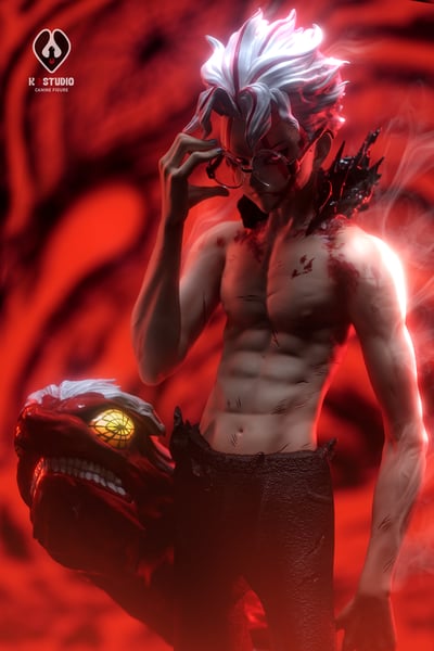 【膽大黨】K9 Studio-膽大黨系列 第一彈 高倉健3