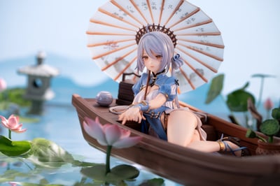 【正版授權】OMAHA-安卡希雅 東流映河3