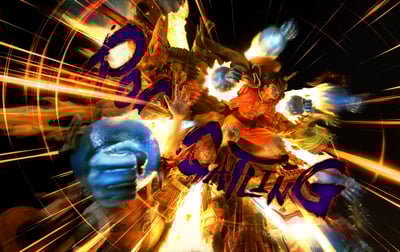 【海賊王】魔風 x 漫奇-GEAR31