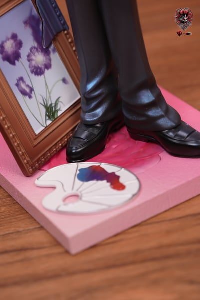 【櫻蘭高校男公關部】Weare A Design-櫻蘭高校男公關部 2.0 鳳鏡夜4