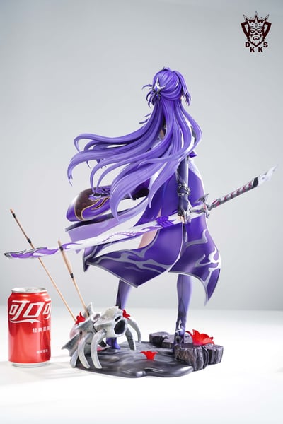 【崩壞】暗王工作室 Dark King Studio-星鐵 黃泉8