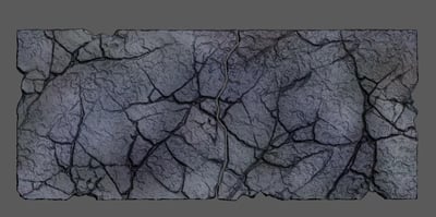 【海賊王】M4工作室-海軍本部人物 第41彈 第0話 年輕戰國&卡普10