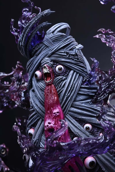 【正版授權】DRS－咒術迴戰 夏油傑（海外現貨）3