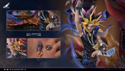 【遊戲王】Time studio-武藤遊戲7