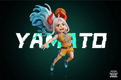 【海賊王】yz-夢幻隊 第五彈 公鹿隊 大和5