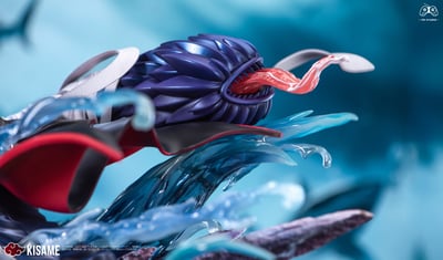 【火影忍者】PG studio-衝陣系列 小鯊魚 小烏鴉2