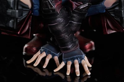 【我的英雄學院】Weare A Design x Climax-蹲姿 切島銳兒郎 Squatting Kirishima Eijiro5