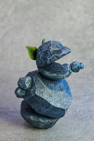 【哪吒】為玩待續-石磯娘娘5