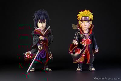 【火影忍者】TKF工作室-漩渦鳴人6