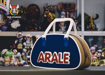 【阿拉蕾】ZOR-Studios-滿分阿拉蕾9