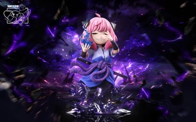 【SPYxFAMILY】抽象Studio-第七班 共鳴 天照阿尼亞3