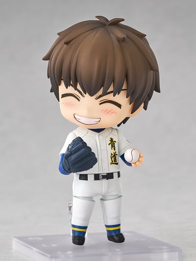 【正版授權】GOOD SMILE ARTS SHANGHAI－鑽石王牌 澤村榮純5