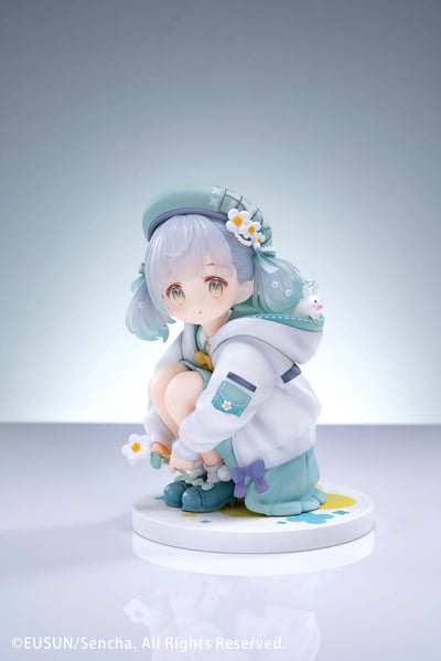 【原畫授權】EUSUN-給你的花朵「あげる」佐原真冬6