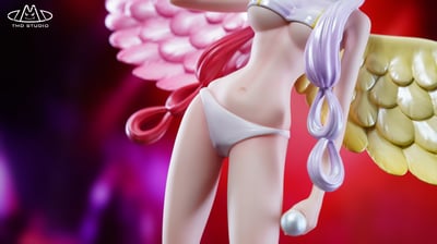 【海賊王】Toy's my dream Studio-蛋尖島 第三彈 烏塔4