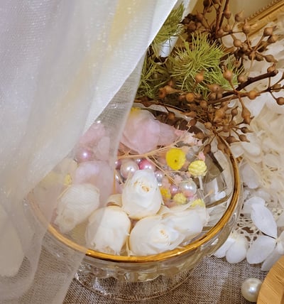 ❁大地農園EARTH MATTERS❁1-2cm花蕾3