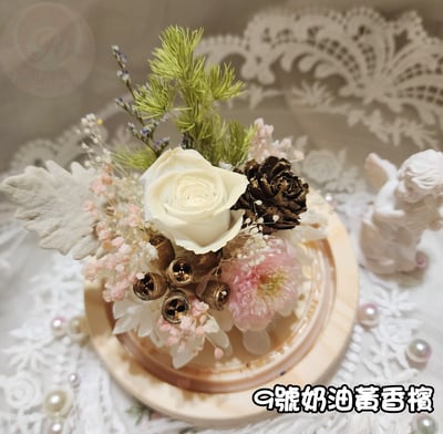 2-3偏3CM玫瑰❁特殊色 客製化❁（4／21已更新）12