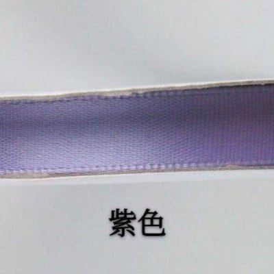 ✮素色緞帶寬1cm 1米價✮5