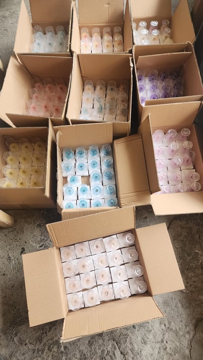 ❀蒲公英❀（7／25已更新）21