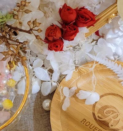 ❁大地農園EARTH MATTERS❁1-2cm花蕾4