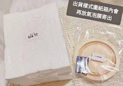 ♪柱狀玻璃罩♪4