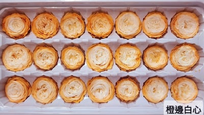 ❤2-3cm奧斯汀/巧克力奧斯汀 17色❤17