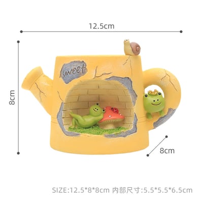 ❁造型花盆❁13