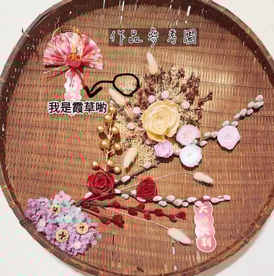 ❁霞草/百萬星❁3