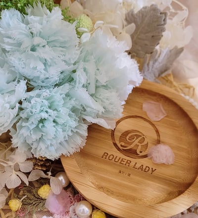 4-5cm康乃馨❁素色/特殊色 7色❁(4/21已更新)9