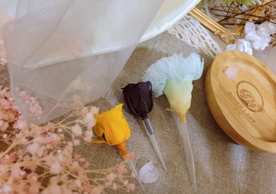 花泥插 小 中 大2