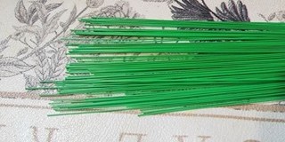 ♪2枝價花藝鐵絲 22 24 26 ♪8