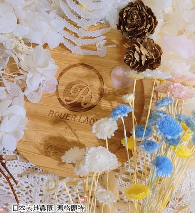 ❁大地農園EARTH MATTERS❁瑪格麗特Margaret1