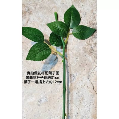 ♥拇指4層玫瑰香皂花♥22