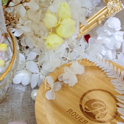 ❁大地農園EARTH MATTERS❁1-2cm花蕾6