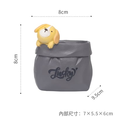 ❁造型花盆❁14