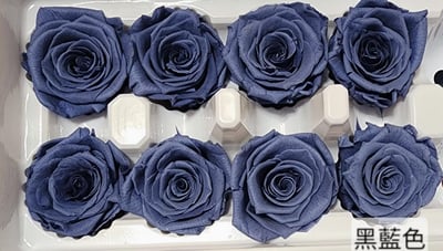4cm玫瑰❁素色 22色❁(8/7已更)16