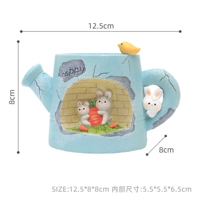 ❁造型花盆❁12