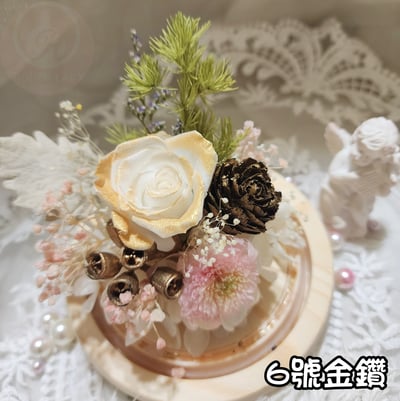 2-3偏3CM玫瑰❁特殊色 客製化❁（4／21已更新）9