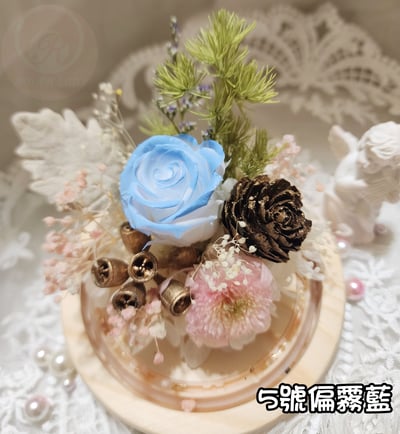 2-3偏3CM玫瑰❁特殊色 客製化❁（4／21已更新）8