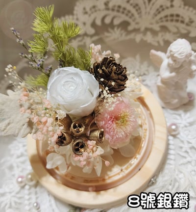 2-3偏3CM玫瑰❁特殊色 客製化❁（4／21已更新）11