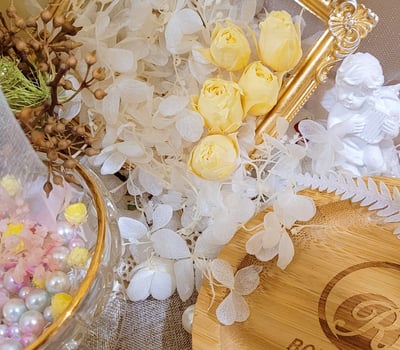 ❁大地農園EARTH MATTERS❁1-2cm花蕾5