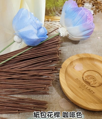 ♪ #2花杆花桿 假葉♪（2／6已更新）4