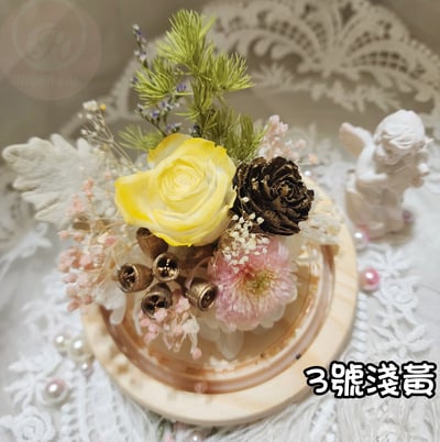 2-3偏3CM玫瑰❁特殊色 客製化❁（4／21已更新）6