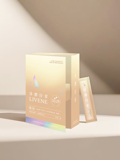 歐特傑-淨潤日常(阿拉伯糖)(15入/盒)升級版2