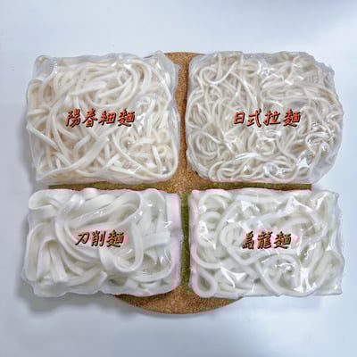 紅燒半筋半肉牛肉麵禮盒4